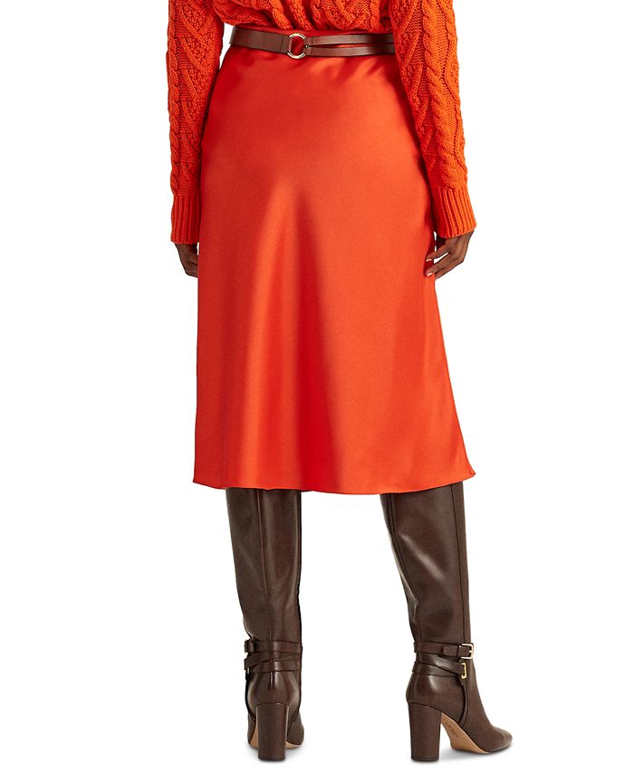 ralph lauren skirts macy s