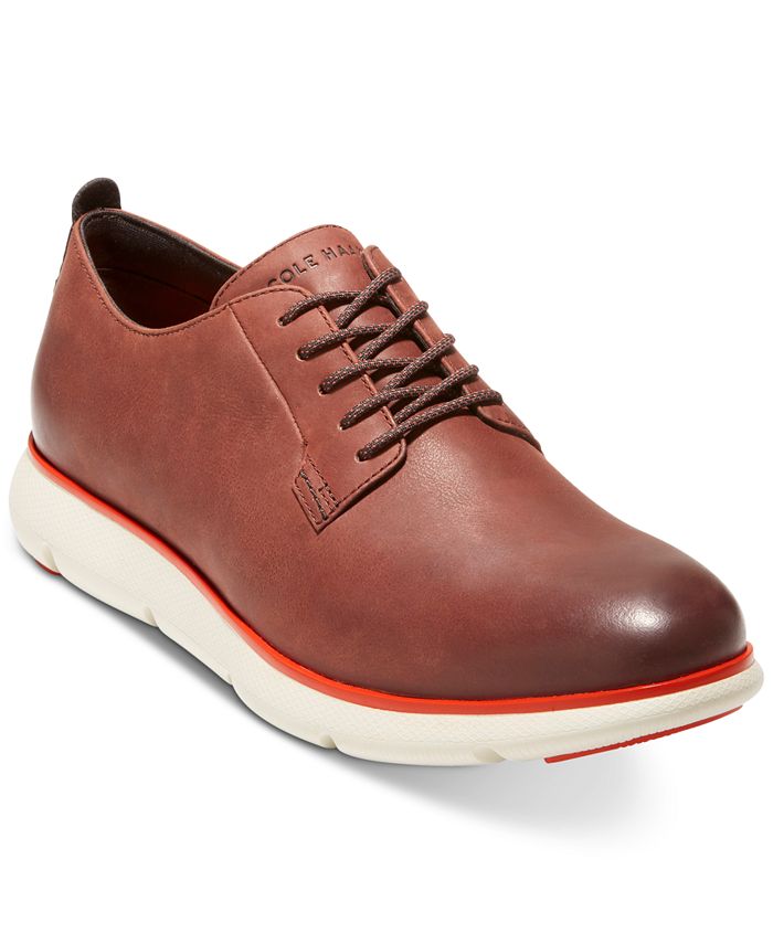 cole haan postman oxford