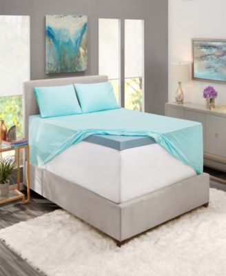 Extra Deep Pocket 4-Pc. Sheet Set, Twin