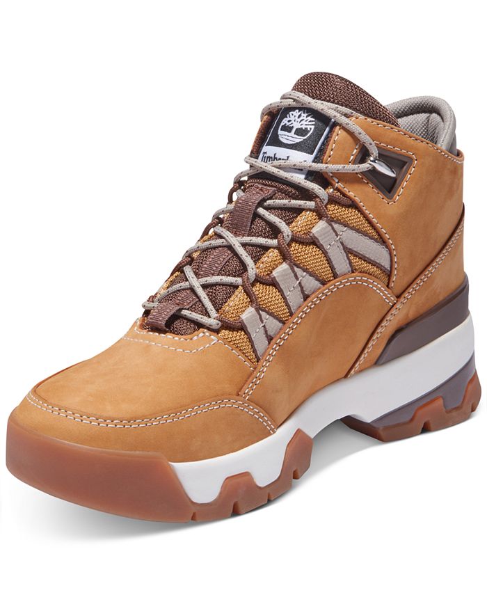 Timberland Women's Euro Swift Hiker Boots Macy's