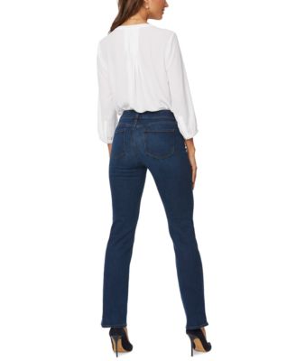 Women's Marilyn Straight Jeans
