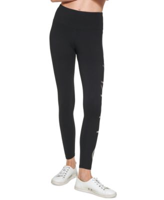 Calvin Klein Performance Quick Dry Yoga Pants