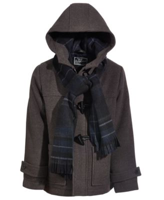 macys kid coats
