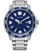 Citizen Men s Watches Macy s