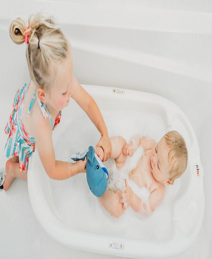 SoapSox Jackson the Whale Bath Toy Sponge Macy's