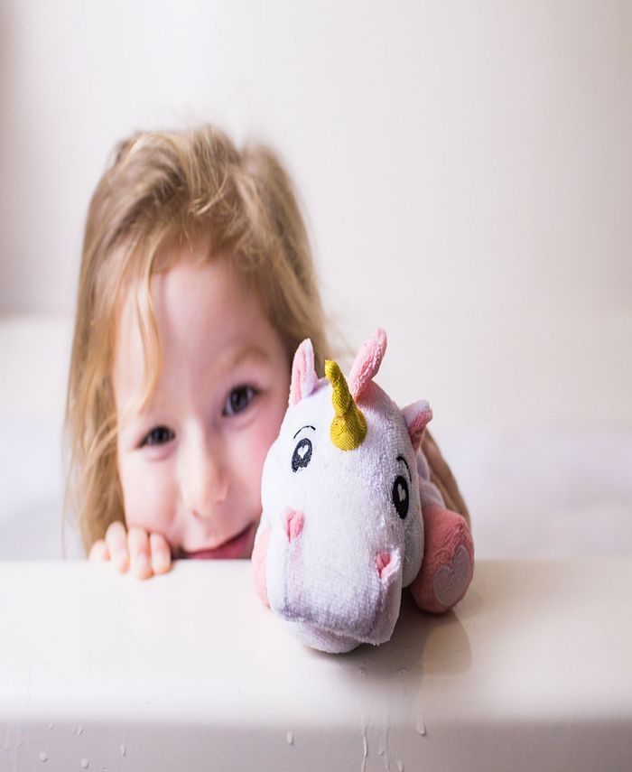 SoapSox Nova the Unicorn Bath Toy Sponge Macy's
