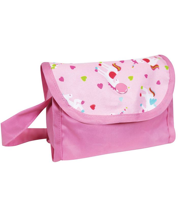 Lissi Dolls Baby Doll Nursery Play Set, 24 Piece Macy's