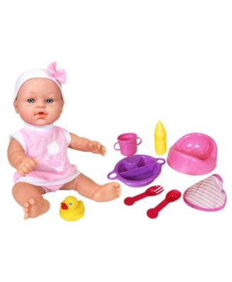 Lissi Dolls