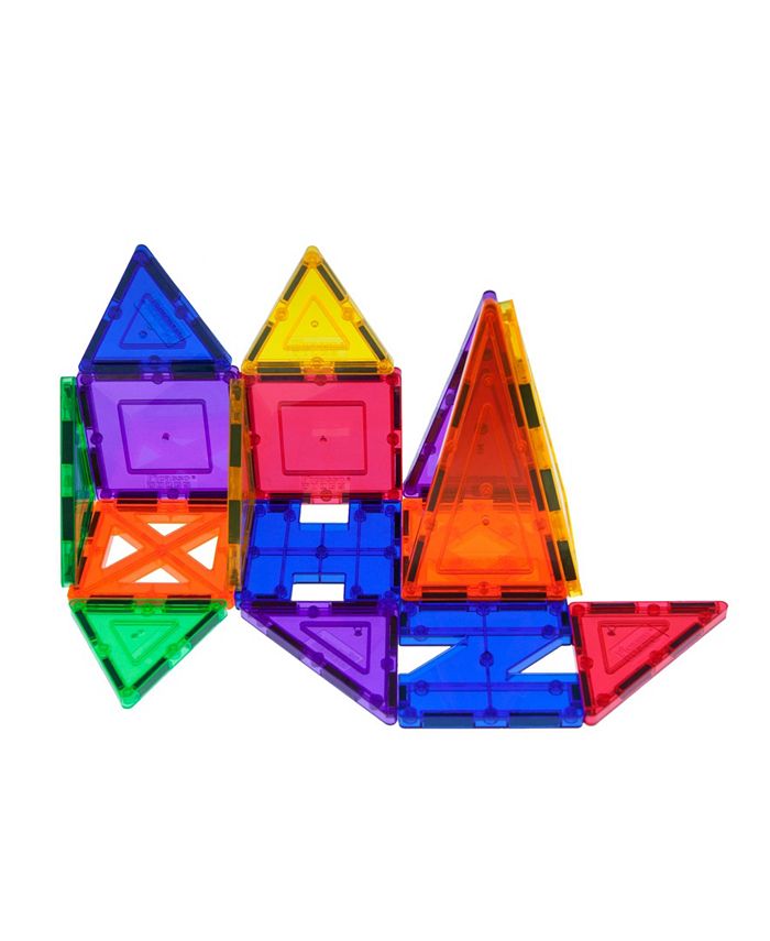 PicassoTiles Inspirational Building Tiles Macy's