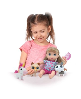 Little Sweeties Pet Parade, Set of 5