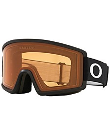 Unisex Snow Goggles, OO7120