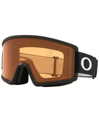 【dolce OAKLEY正規品】スノーゴーグル　(OO7124-03) Oakley O-Frame® 2.0 PRO L Snow Goggles - Matte Black