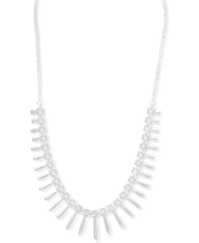 Macys lucky brand necklaces on sale