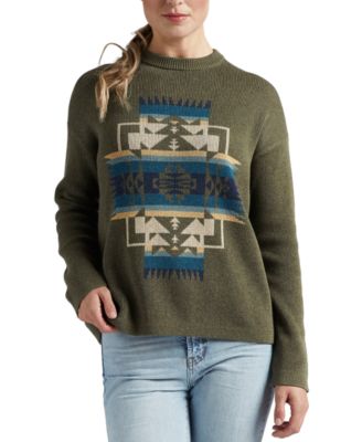 graphic sweaters for women