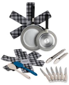 Tools of the Trade 4-Pc. Roast, Bake & Feast Pan Set - Macy's