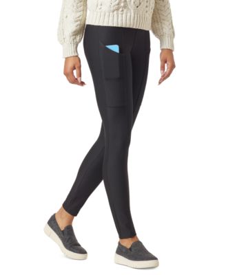 Macys Leggings With Pockets