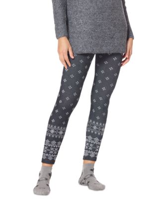 Hue - Leggings & Socks Set