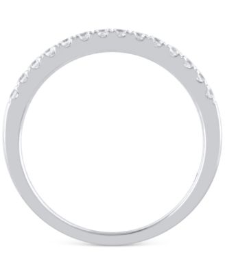 Diamond Oval Halo Bridal Set (1 ct. t.w.) in 14k White or Yellow Gold