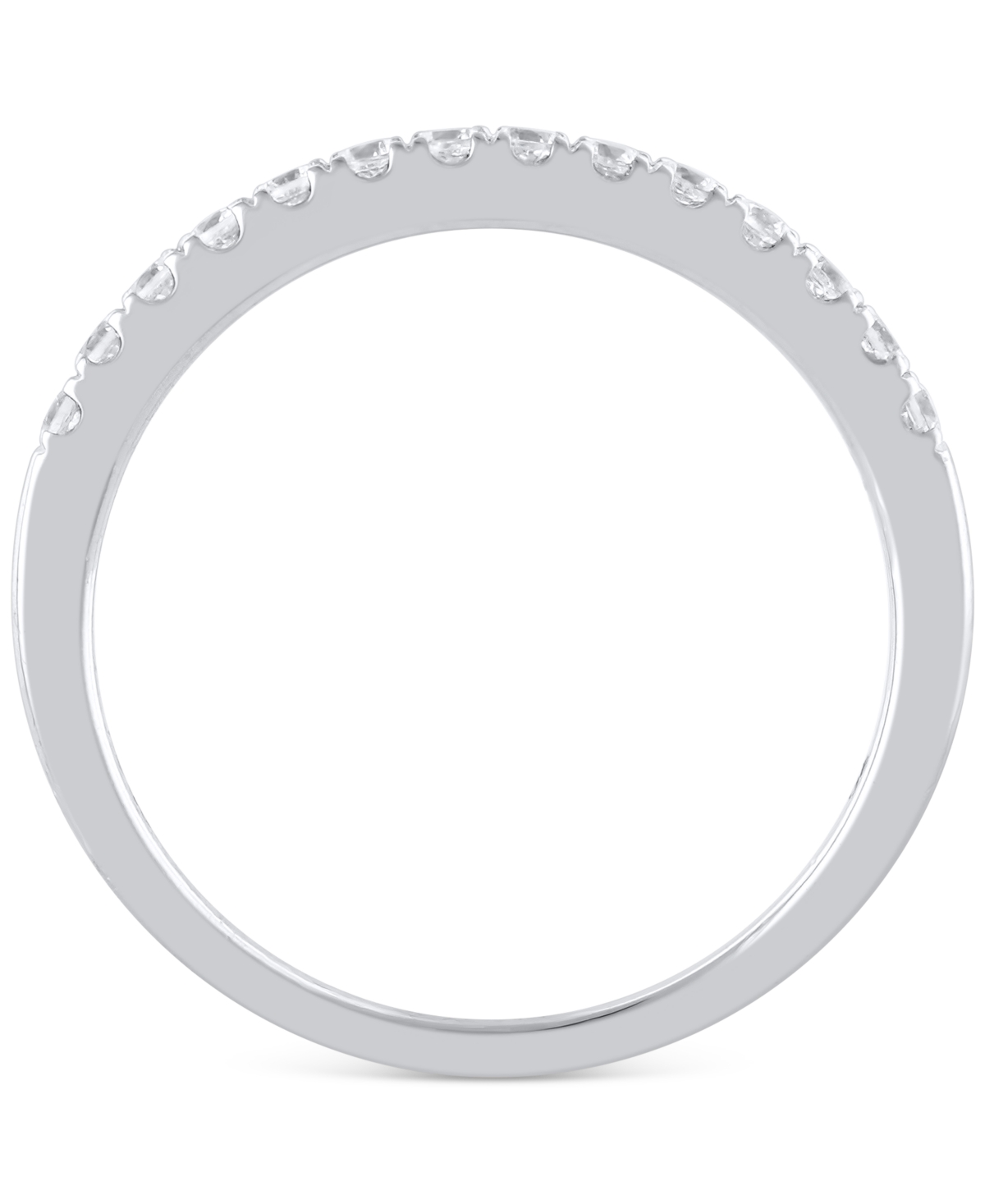 Diamond Oval Halo Bridal Set (1 ct. t.w.) in 14k White or Yellow Gold