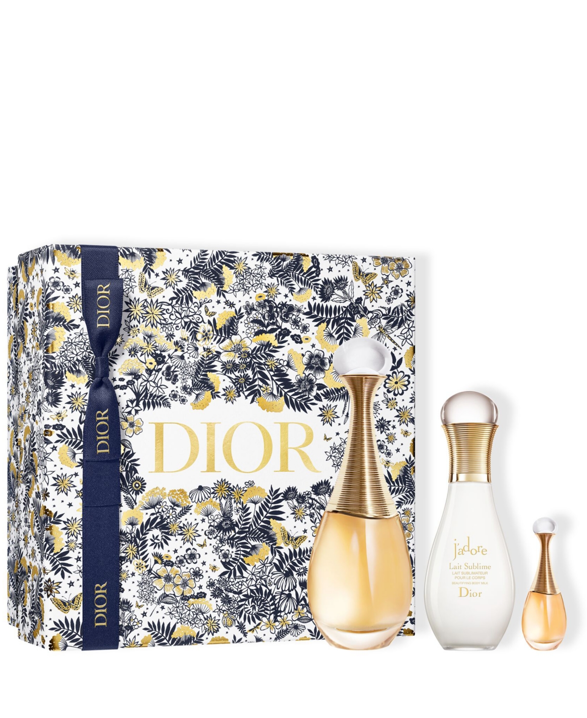 J'adore Women Gift Set by Christian Dior eau de Parfum – PERFUME BOUTIQUE