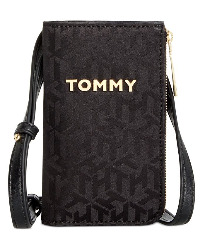 Tommy Hilfiger Juliette Logo Phone Crossbody Macy s