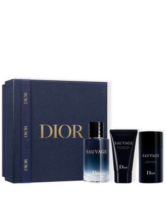 dior sauvage eau de toilette macy's