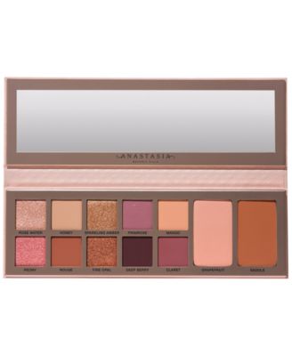 Primrose Palette