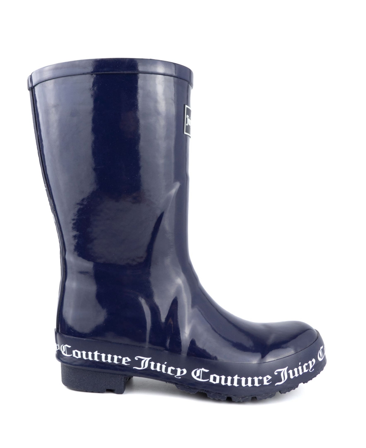 Juicy Couture Women's Totally Logo Rainboots