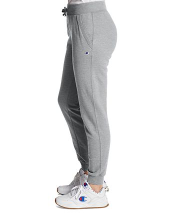 macys champion joggers