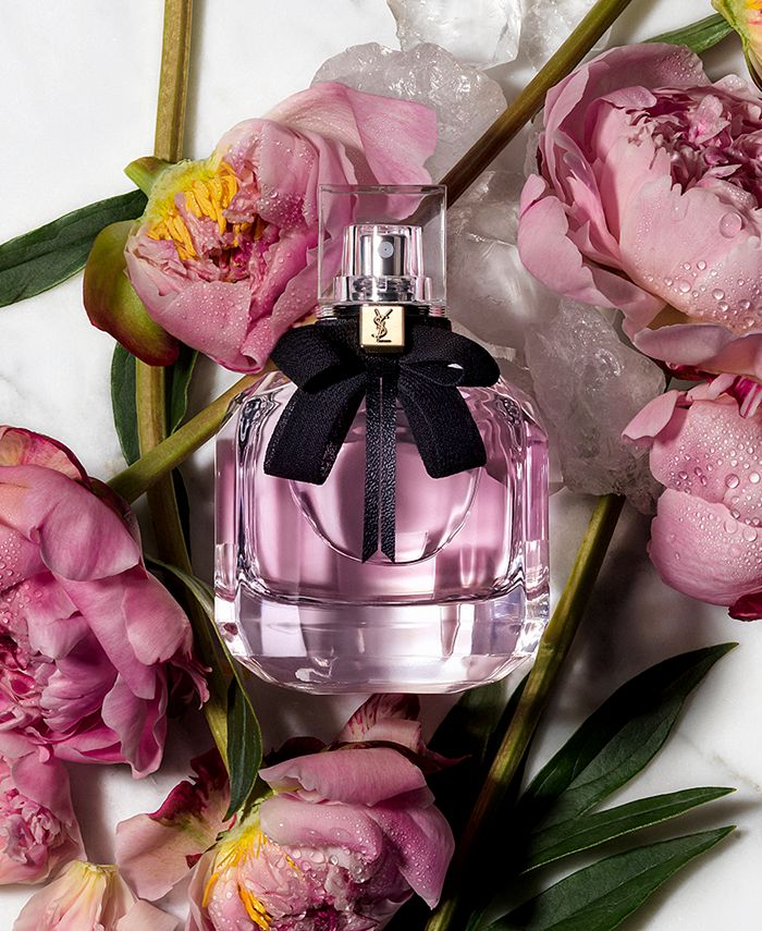 Yves Saint Laurent 3Pc. Mon Paris Eau de Parfum Gift Set, Created for Macy's Macy's