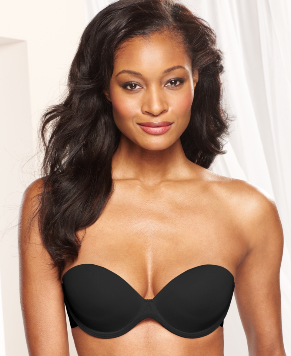 Fashion Forms Go Bare Ultimate Boost Bra MC564   Bras, Panties