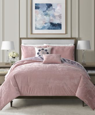 Sunham - Medallion Comforter Set