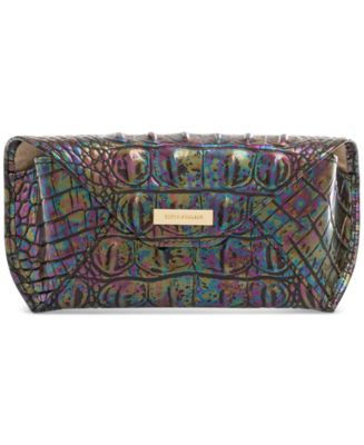 Brahmin Leather Eyeglass Case - Macy's