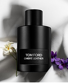 Ombré Leather Eau de Parfum Fragrance Collection