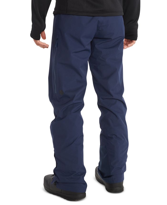 Marmot Men's Refuge Ski Pants Macy's