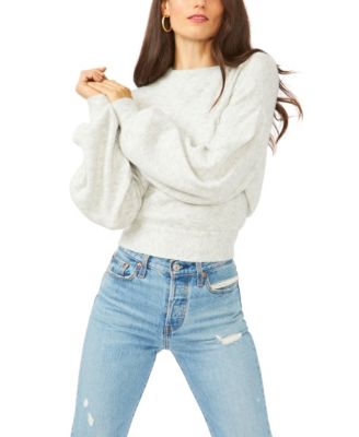 sweater that ties in the back