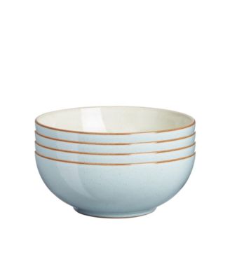 Heritage Pavilion Coupe 12 Pc. Dinnerware Set, Service for 4