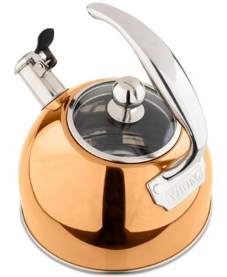 Krups FL702850 Personal Tea Kettle - Macy's