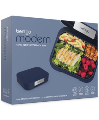 Modern Lunch Box