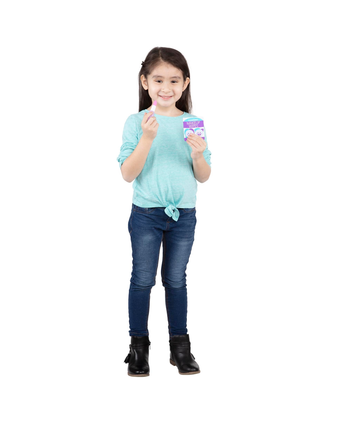 Melissa & Doug Love Your Look In No Color