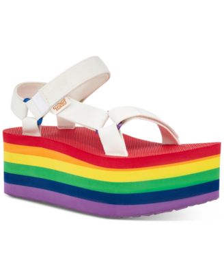 Teva - Women's Flatform Universal Sandals