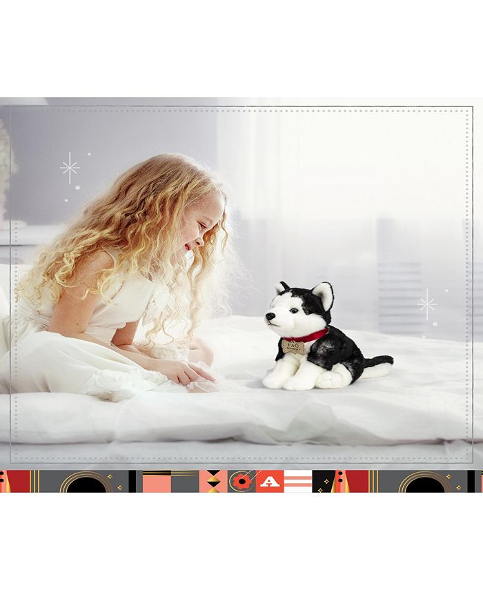 fao schwarz puppy