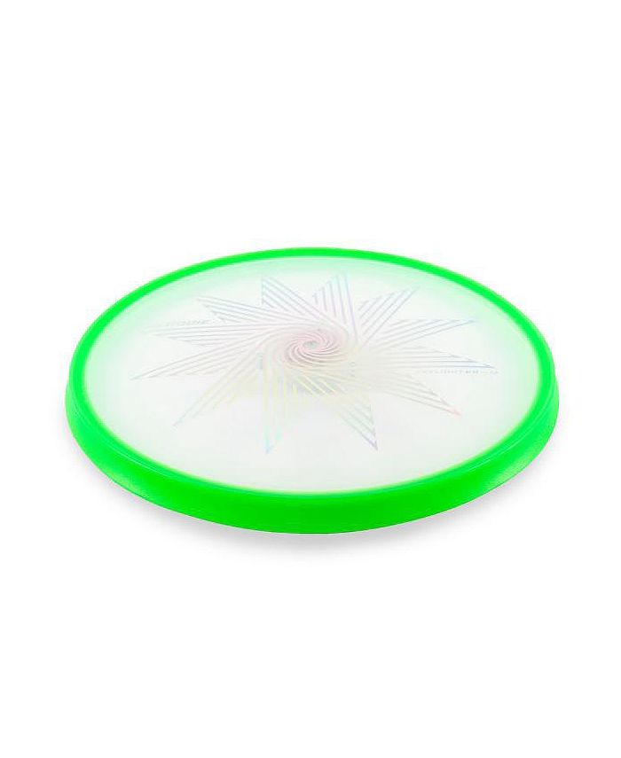 Aerobie Skylighter; Outdoor Flying DiskSuper Disc Toy for Kids Macy's