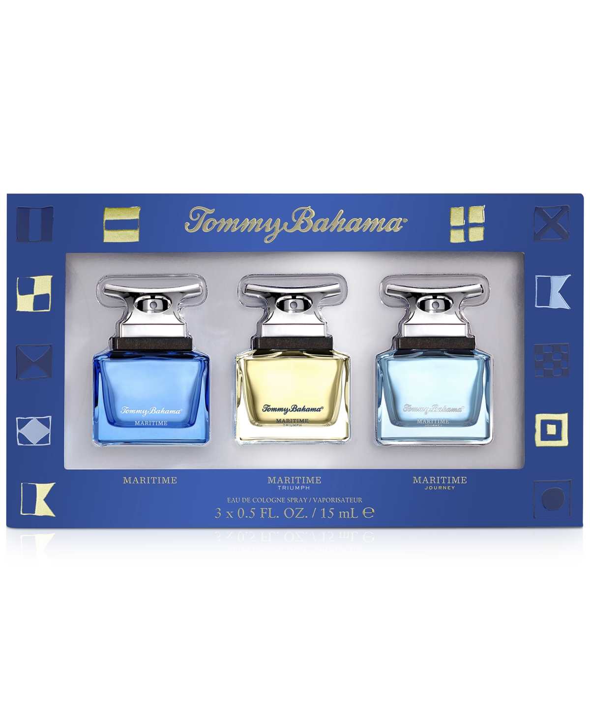 Tommy Bahama Maritime Journey Cologne