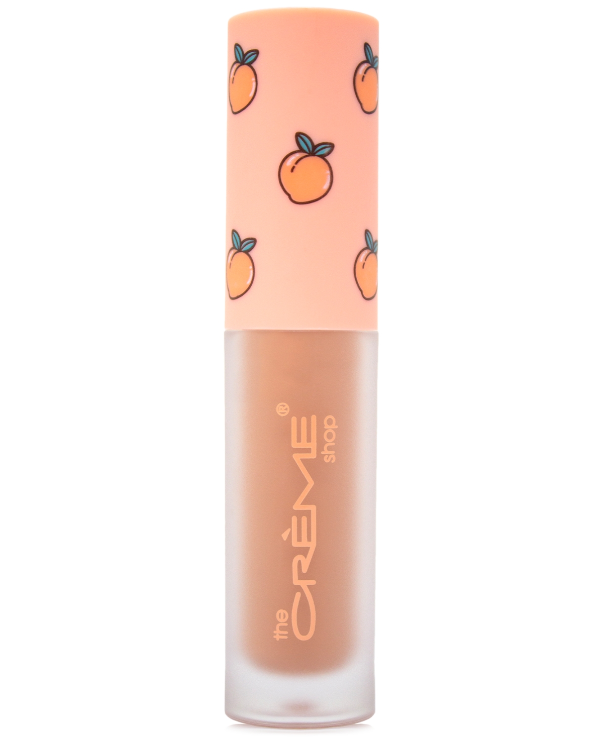 Luscious Lip Oil - Peach Cobbler