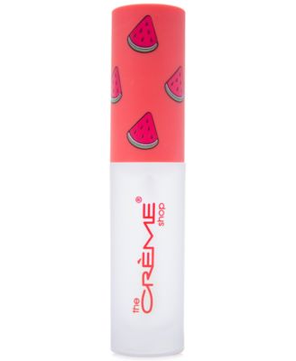The Creme Shop Luscious Lip Oil - Watermelon Ice