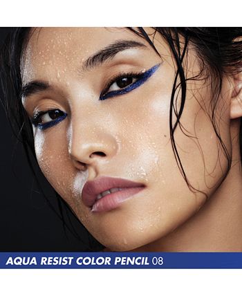 Aqua Resist Color Pencil Eyeliner