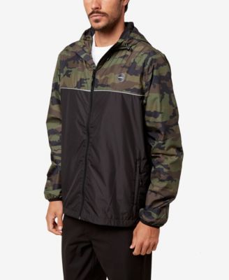 macys mens windbreakers