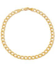 Macys discount mens bracelets