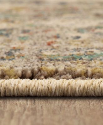 CLOSEOUT! Estate Hartwell 5'3" x 7'10" Area Rug